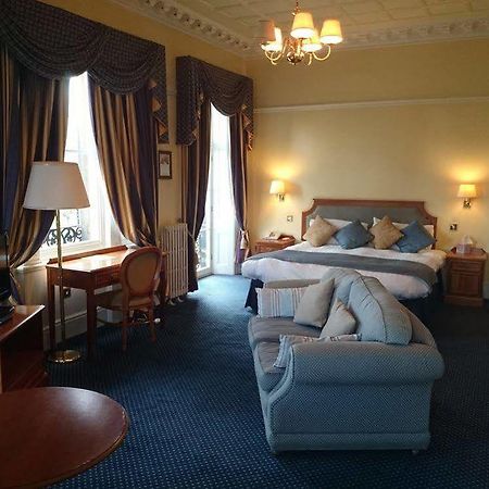 Beiderbeckes Hotel Scarborough Eksteriør bilde