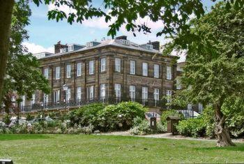 Beiderbeckes Hotel Scarborough Eksteriør bilde